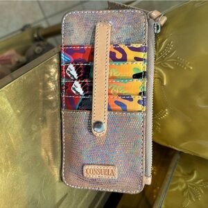 Consuela card organizer